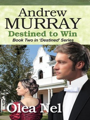 cover image of Andrew Murray